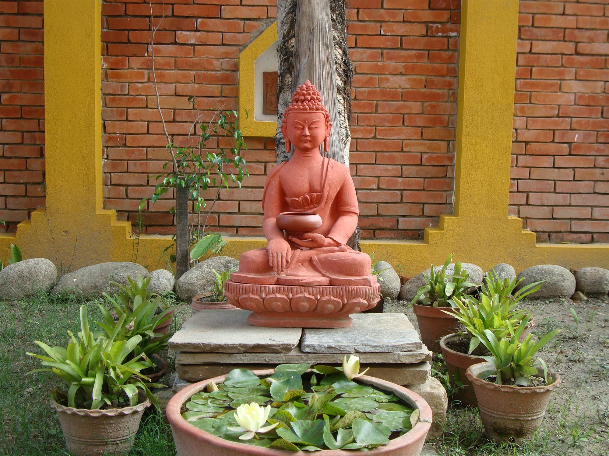Royal Astoria Hotel Kathmandu Bagian luar foto